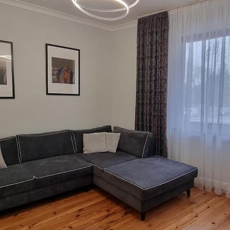 Apartment Slavyanska 11 Burgas Exterior foto